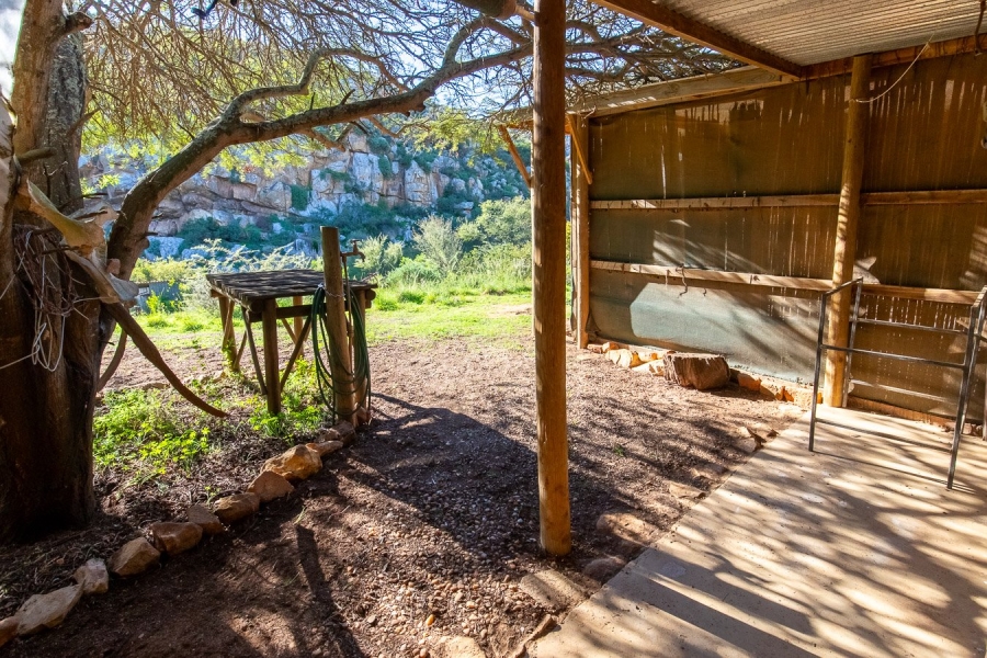Commercial Property for Sale in Swellendam Rural Western Cape